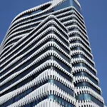 The Zipper Hotel Und Apartments