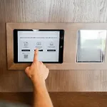 The Zipper Hotel Und Apartments