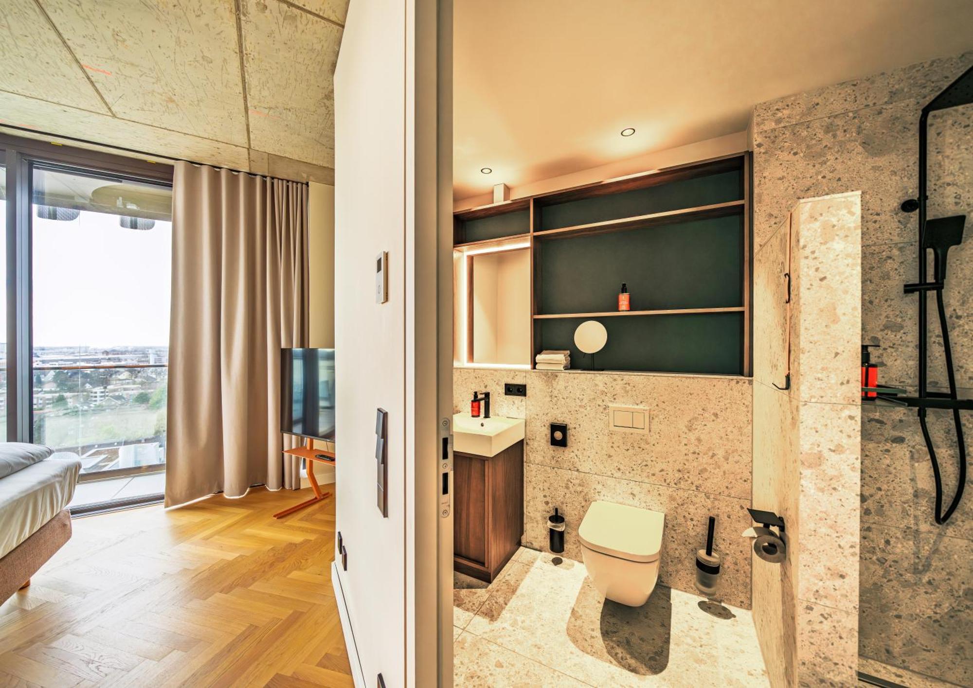 The Zipper Und Hotel 4*