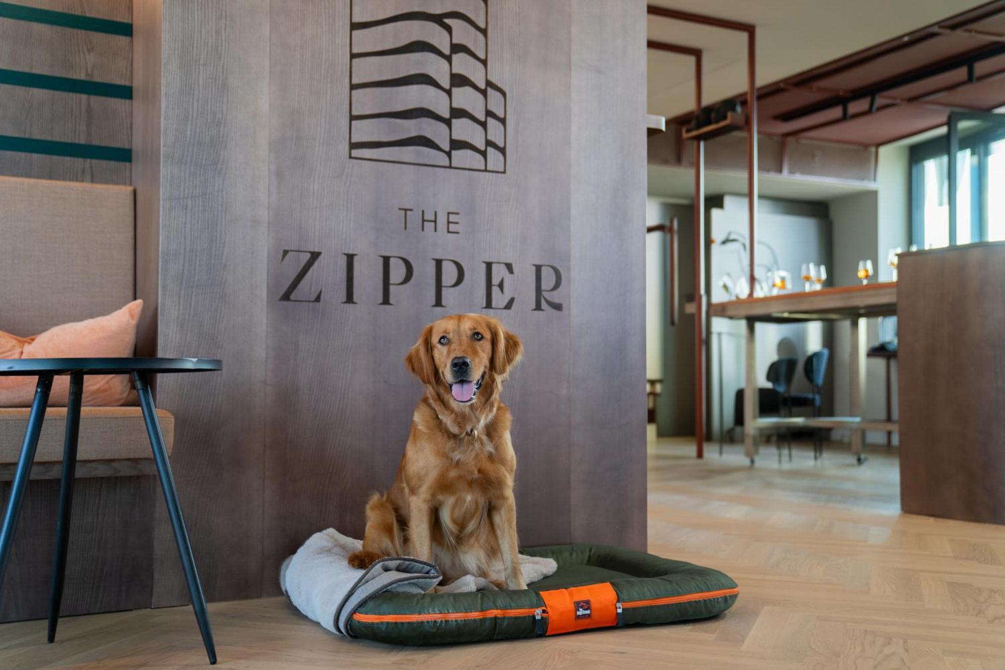 The Zipper Und Hotel 4*